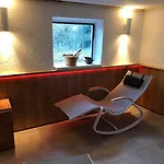 Haus An Der Heide Tatil Evi Itterbeck