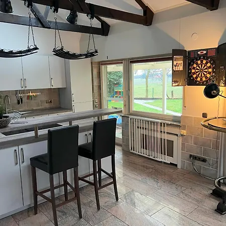 Haus An Der Heide Itterbeck