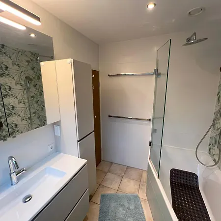 Haus An Der Heide * Itterbeck