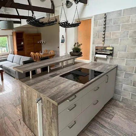 Haus An Der Heide Itterbeck