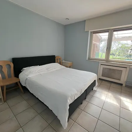 Haus An Der Heide Itterbeck