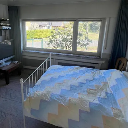 Haus An Der Heide * Itterbeck