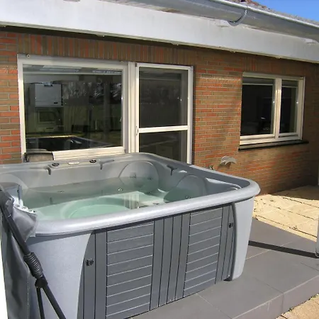 Haus An Der Heide * Itterbeck