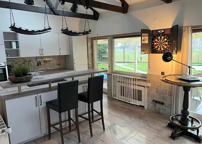 Haus An Der Heide Itterbeck