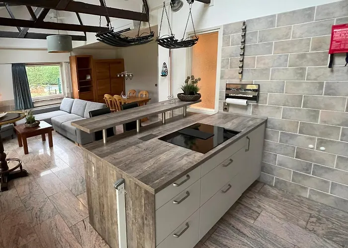 Haus An Der Heide Itterbeck