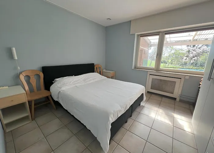 Haus An Der Heide Itterbeck