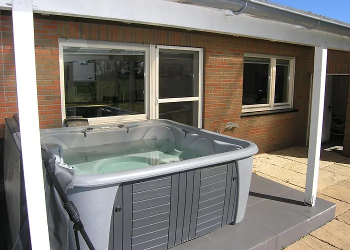 Haus An Der Heide * Itterbeck